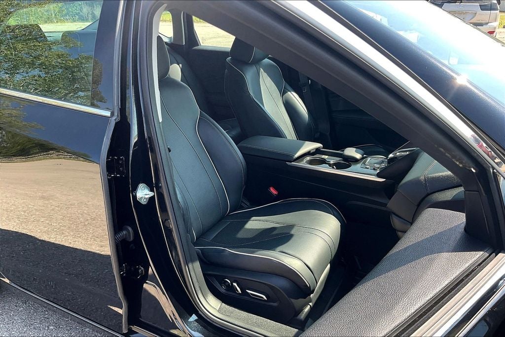 2023 Acura TLX Advance SH-AWD