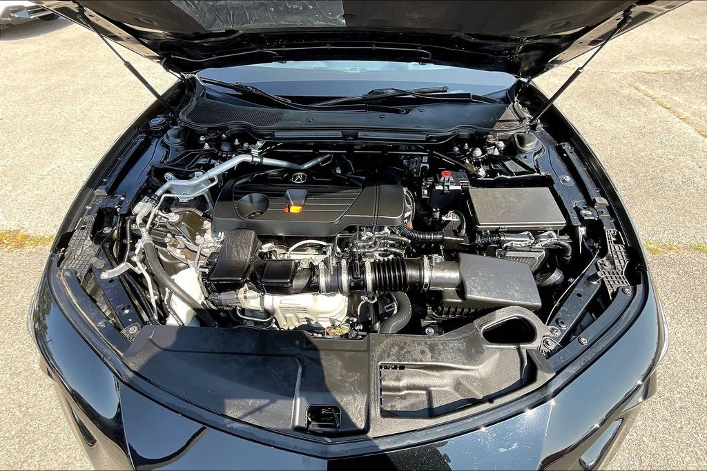 2023 Acura TLX Advance SH-AWD