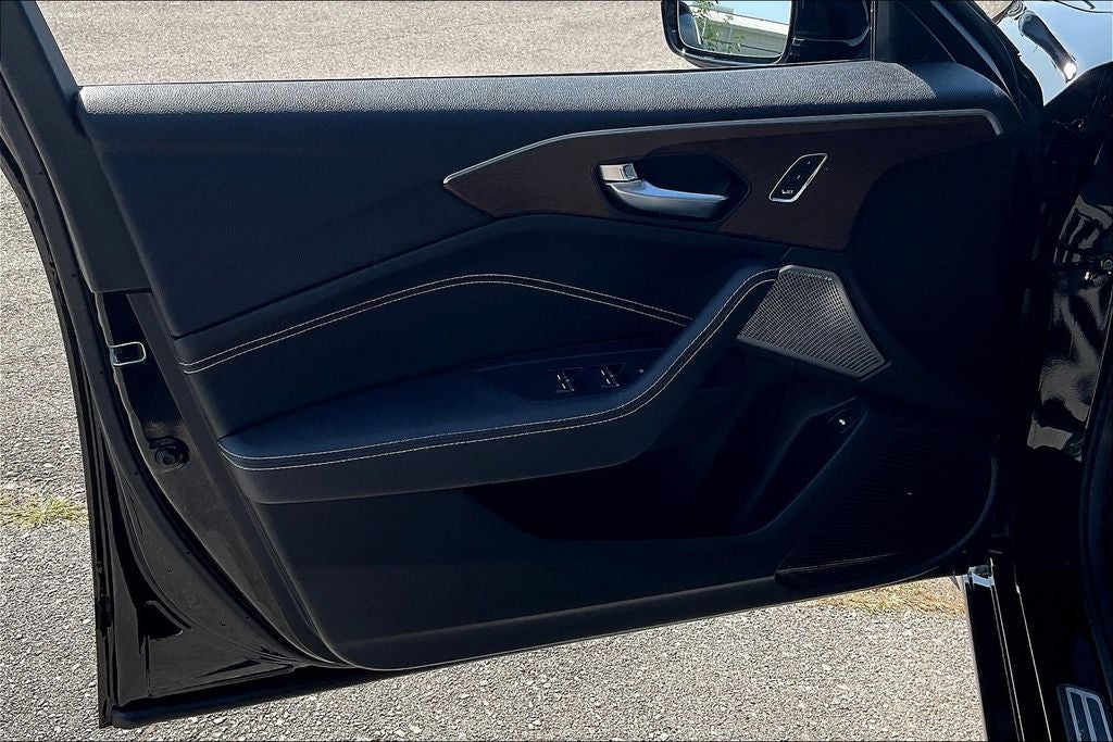 2023 Acura TLX Advance SH-AWD