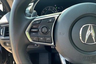 2023 Acura TLX Advance SH-AWD