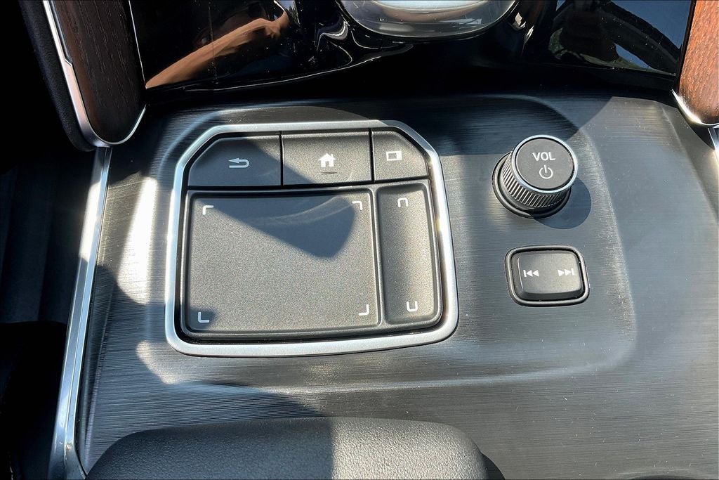 2023 Acura TLX Advance SH-AWD