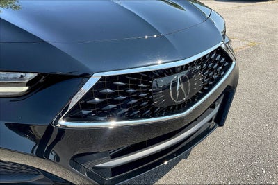 2023 Acura TLX Advance SH-AWD