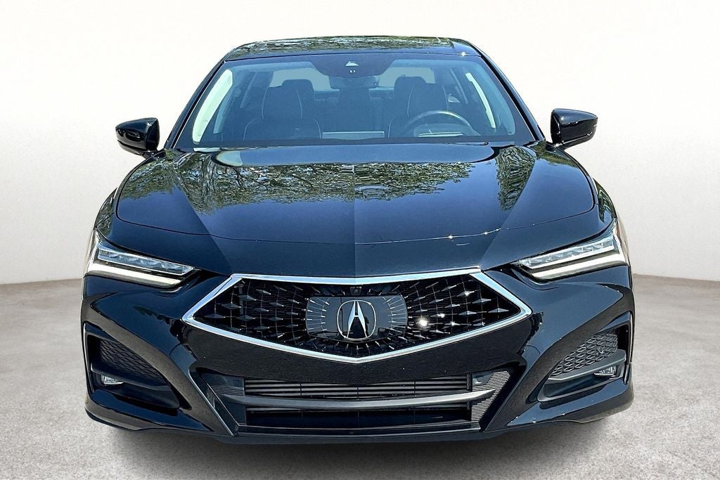 2023 Acura TLX Advance SH-AWD