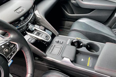 2023 Acura TLX Type S PMC EDITION