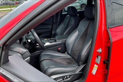 2023 Acura TLX Type S PMC EDITION