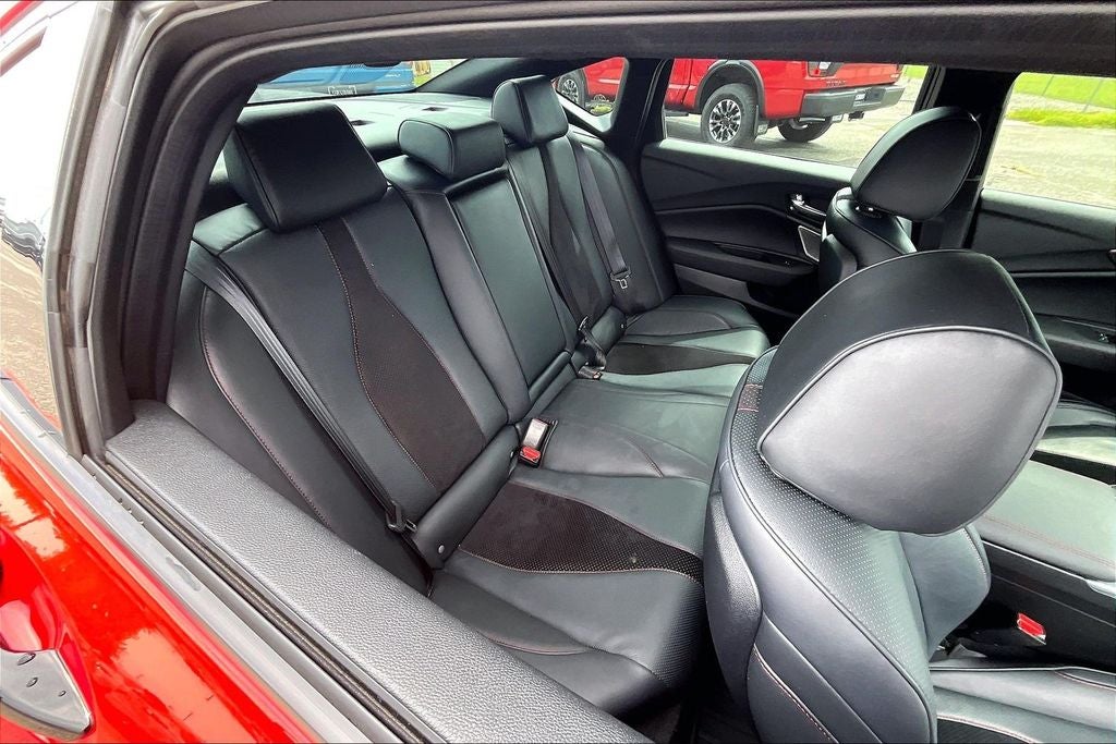 2023 Acura TLX Type S PMC EDITION