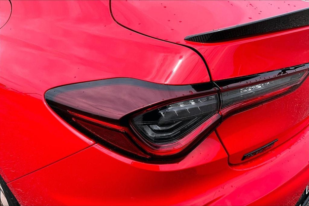 2023 Acura TLX Type S PMC EDITION