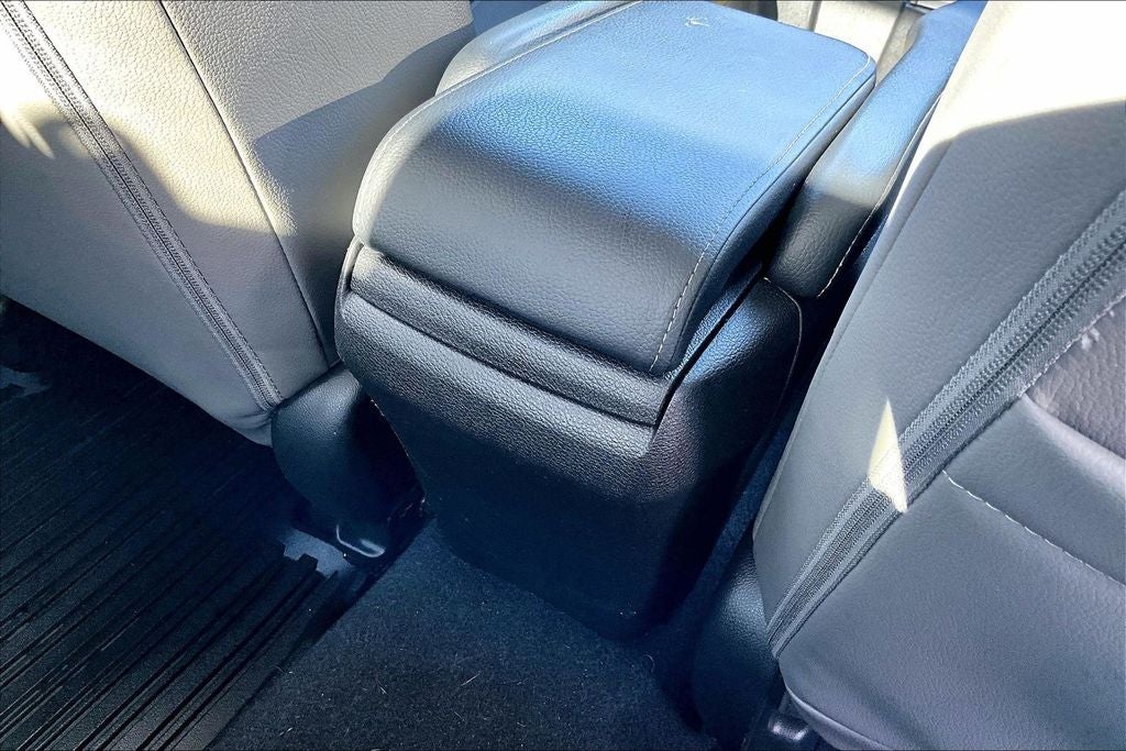 2020 Honda Civic EX-L