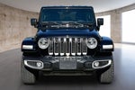 2021 Jeep Wrangler Unlimited Sahara 4xe
