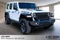 2021 Jeep Wrangler Unlimited Rubicon 4xe
