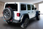2021 Jeep Wrangler Unlimited Rubicon 4xe