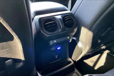 2021 Jeep Wrangler Unlimited Rubicon 4xe