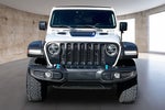 2021 Jeep Wrangler Unlimited Rubicon 4xe