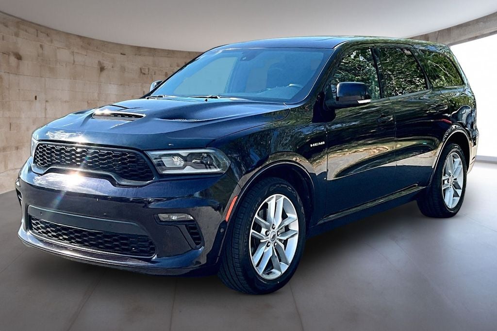2021 Dodge Durango R/T