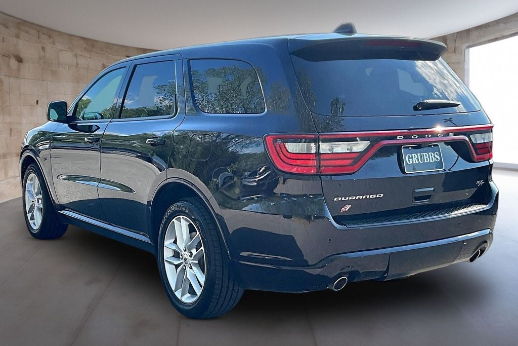 2021 Dodge Durango R/T