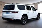 2024 Jeep Wagoneer Series III
