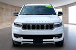 2024 Jeep Wagoneer Series III