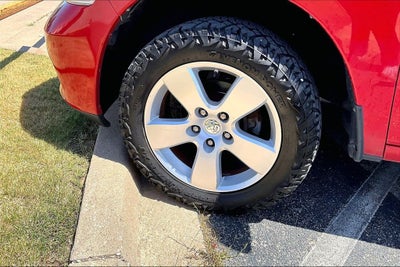 2012 RAM 1500 Express