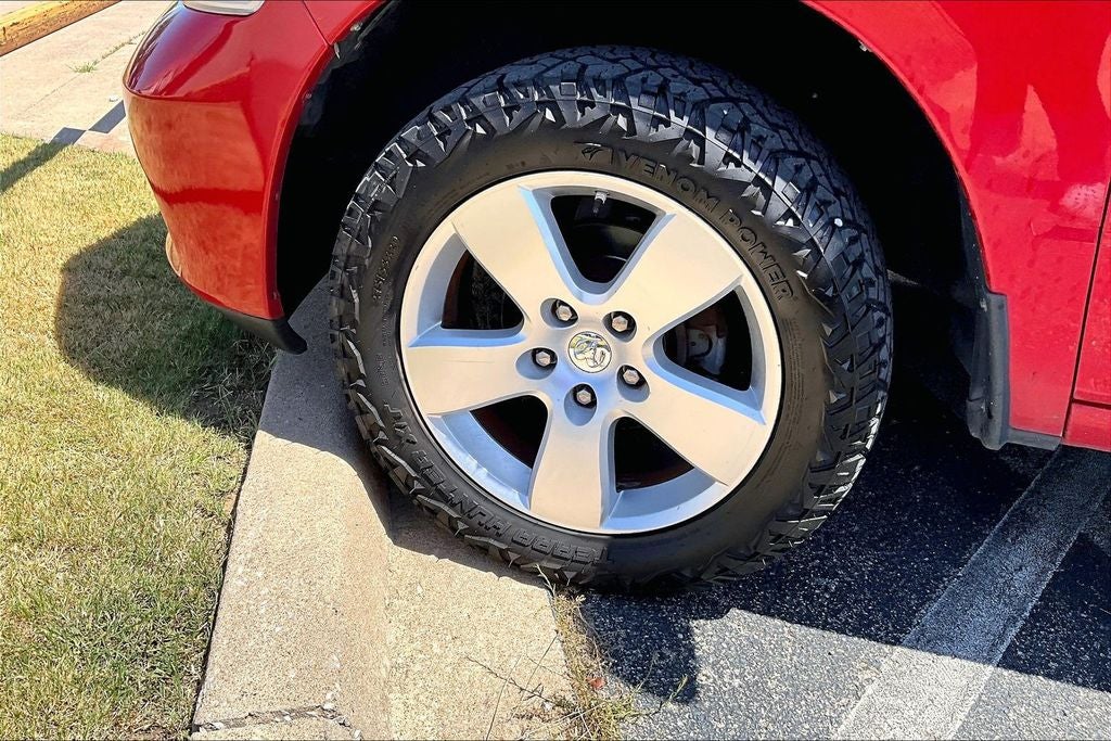 2012 RAM 1500 Express