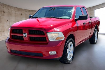 2012 RAM 1500 Express