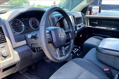 2012 RAM 1500 Express