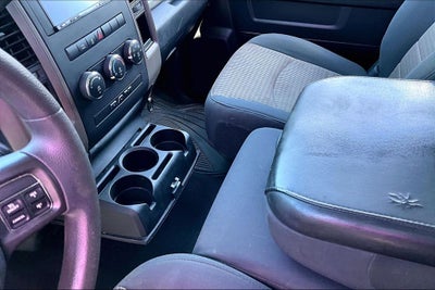 2012 RAM 1500 Express