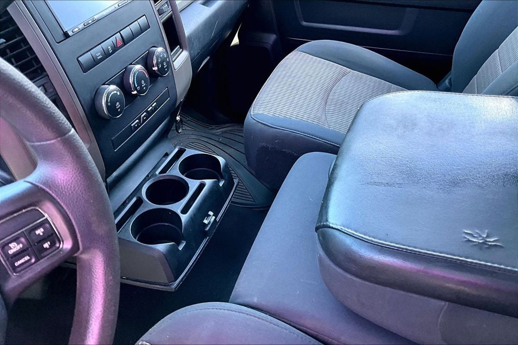 2012 RAM 1500 Express