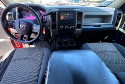 2012 RAM 1500 Express