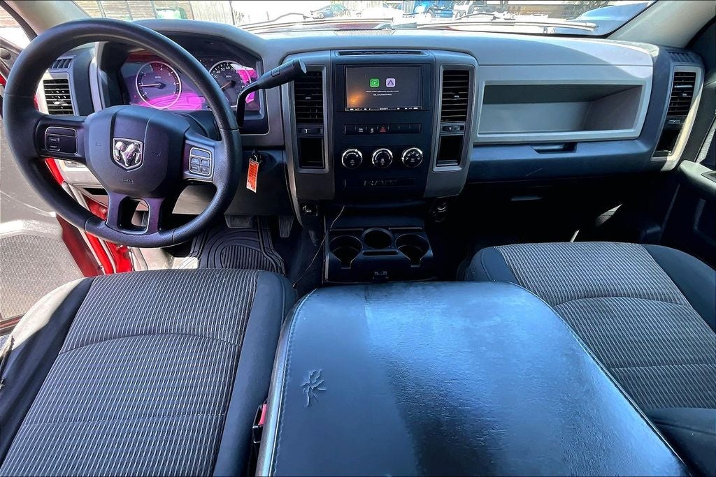 2012 RAM 1500 Express