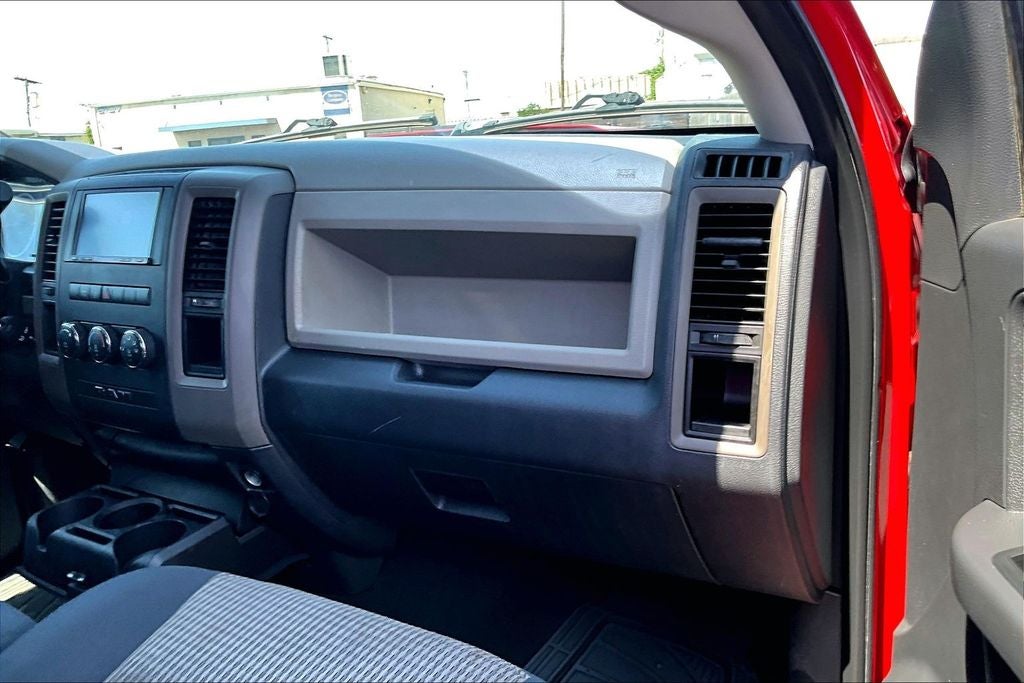 2012 RAM 1500 Express