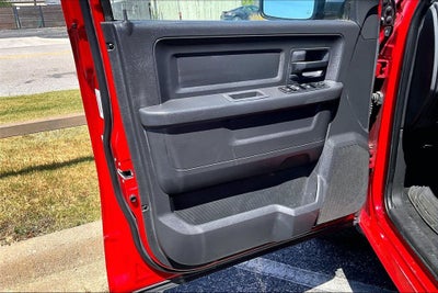 2012 RAM 1500 Express
