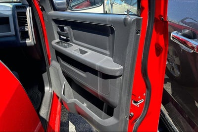 2012 RAM 1500 Express
