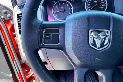 2012 RAM 1500 Express