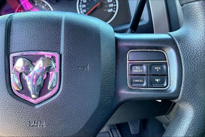 2012 RAM 1500 Express