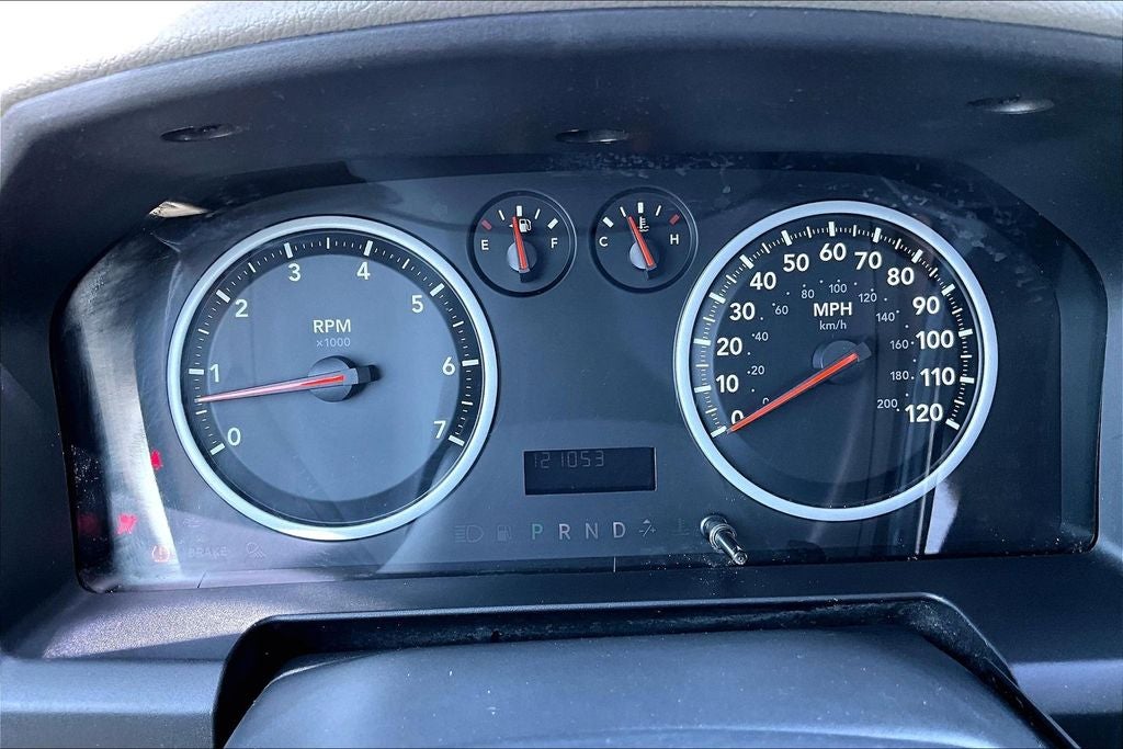 2012 RAM 1500 Express