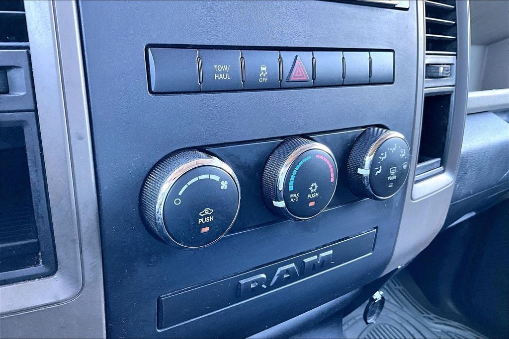 2012 RAM 1500 Express
