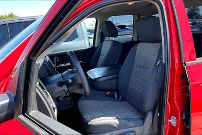 2012 RAM 1500 Express