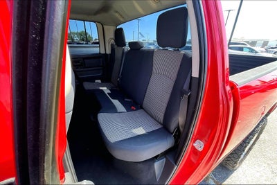 2012 RAM 1500 Express