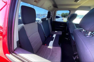 2012 RAM 1500 Express