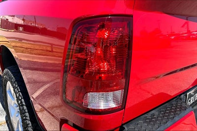 2012 RAM 1500 Express