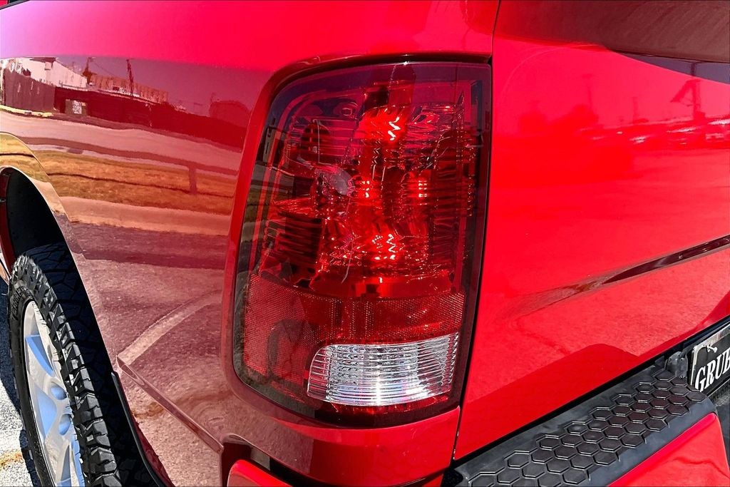 2012 RAM 1500 Express