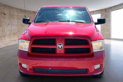 2012 RAM 1500 Express
