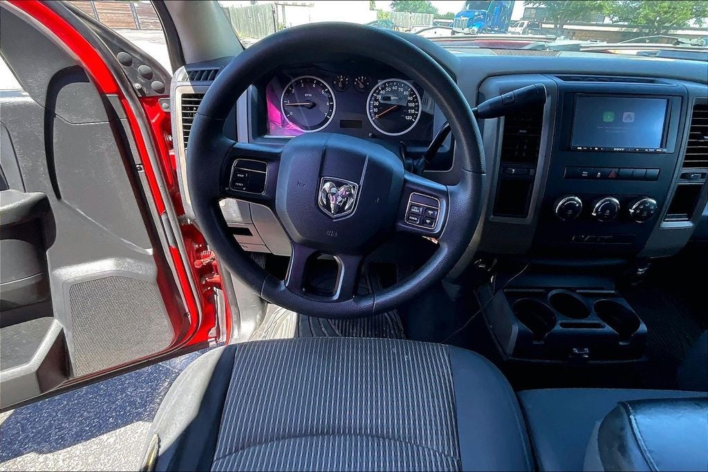 2012 RAM 1500 Express
