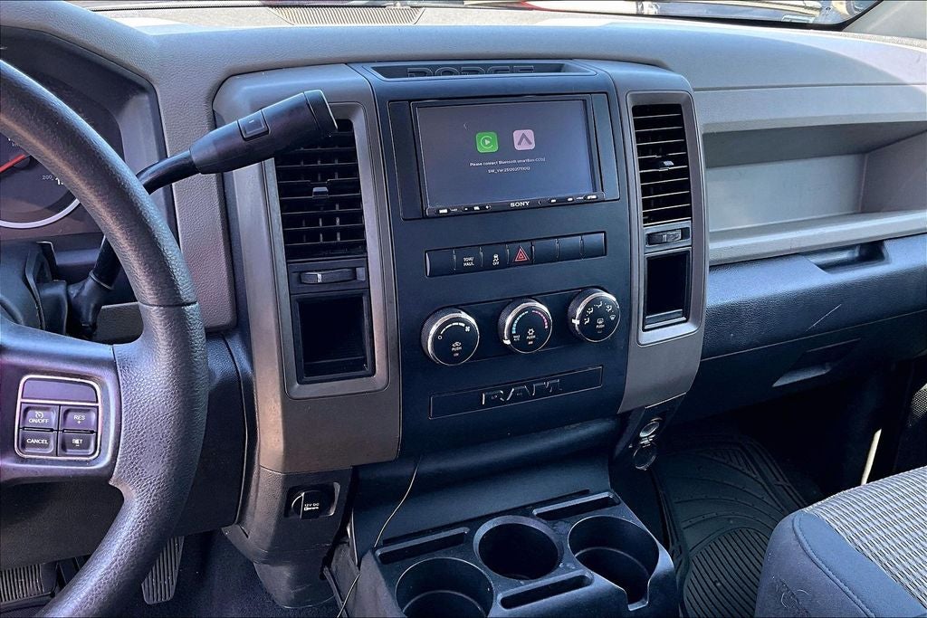 2012 RAM 1500 Express
