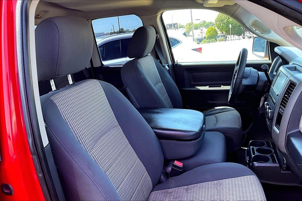 2012 RAM 1500 Express