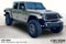 2026 Jeep Gladiator Mojave X