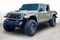 2026 Jeep Gladiator Mojave X