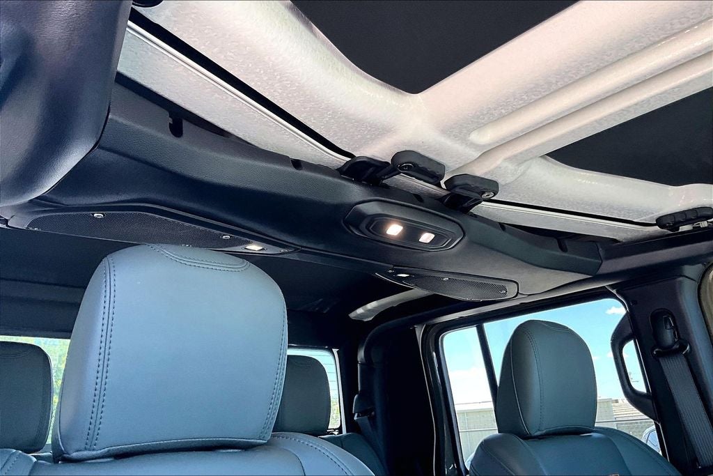 2026 Jeep Gladiator Mojave X