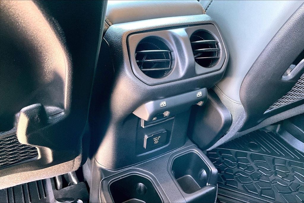 2026 Jeep Gladiator Mojave X
