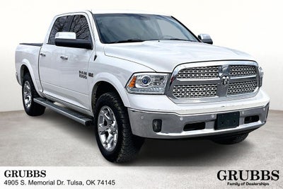 2018 RAM 1500 Laramie